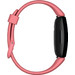 Fitbit Inspire 2 Roze rechterkant