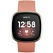 Fitbit Versa 3 Pink Clay/Soft Gold Main Image