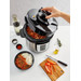 Tefal CY505E All-in-One Slowcooker, Multicooker, and Pressure Cooker product in use