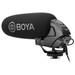 Boya BY-BM3031 Supercardioïde Shotgun Microfoon Main Image