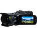 Canon Legria HF G50 - Coolblue - Voor 23.59u, morgen in huis