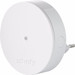 Somfy Protect Home Alarm + Outdoor Camera Wit 