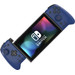 Hori Split Pad Pro Nintendo Switch Blauw detail