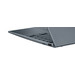 Asus ZenBook 13 BX325JA-EG276R linkerkant