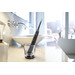 Philips DiamondClean 9000 HX9914/54 + Philips Sonicare Optimal White 4 Units product in use