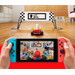 Mario Kart Live: Home Circuit - Mario Set product in gebruik