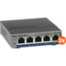 Netgear GS105E ProSafe Plus Duo Pack Main Image