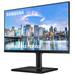 Samsung LF27T450FQUXEN voorkant