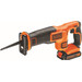 BLACK+DECKER BDCR18E1-QW Main Image