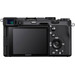 Sony A7C Body Black 