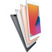 Refurbished iPad (2020) 32GB Wifi Space Gray (Zichtbaar gebruikt) samengesteld product