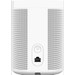 Sonos One SL Duo Pack White back