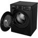Wisberg WBWM3A5B9NB SwiftWash & CreaseControl inside