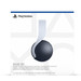 Sony PlayStation 3D Pulse draadloze headset verpakking