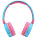 JBL JR310BT Blue 