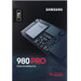 Samsung 980 Pro 1TB M.2 verpakking