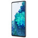 Samsung Galaxy S20 FE 128GB Blauw 5G rechterkant