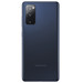 Samsung Galaxy S20 FE 128GB Blauw 5G achterkant