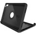 OtterBox Defender Apple iPad Air (2022/2020) Full Body Case Black 