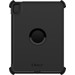 Otterbox Defender Apple iPad Air (2022/2020) Full Body Case Zwart 