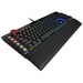 Corsair K100 RGB Cherry MX Speed Mechanisch Gaming Toetsenbord 