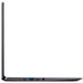 Acer Chromebook 314 C933L-C5XN linkerkant