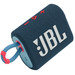 JBL GO 3 Blue Coral 