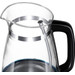 Russell Hobbs Classic Glass Kettle detail