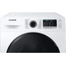 Samsung WD70TA049BE EcoBubble - 7/4 kg detail
