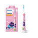 Philips Sonicare for Kids Connected HX6352/42 + Kids opzetborstels vanaf 3 jaar (4 stuks) 