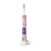 Philips Sonicare for Kids Connected HX6352/42 + Kids opzetborstels vanaf 3 jaar (4 stuks) voorkant