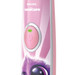 Philips Sonicare for Kids Connected HX6352/42 + Kids opzetborstels vanaf 3 jaar (4 stuks) 