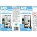 HG Fridge Cleaner 