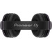 Pioneer DJ DDJ-FLX6 + Pioneer DJ HDJ-CUE1 + Pioneer DJ DM-40D Black 