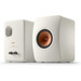 KEF LS50 META (per pair) White 