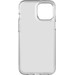 Tech21 Evo Clear iPhone 12 Pro Max Back Cover Transparant voorkant