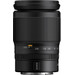 Nikon Z6 II + Nikkor Z 24-200mm f/4-6.3 VR front