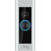 Ring Video Doorbell Pro Plugin voorkant