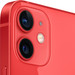 Apple iPhone 12 mini 256GB RED detail