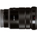 Sony E PZ 18-105mm f/4 G OSS right side