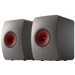 KEF LS50 Wireless II Gray (per pair) Main Image