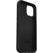 OtterBox Symmetry Apple iPhone 12 / 12 Pro Back Cover Black 