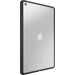 Otterbox React Apple iPad (2021/2020) Back Cover Transparant rechterkant