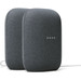 Google Nest Audio Charcoal Duo Pack Main Image