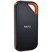 SanDisk Extreme Pro Portable SSD 1TB V2 - Duo Pack right side