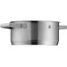 Casseruola Impilabile Senza Coperchio Set WMF Comfort Line 0729166040 Pentola 16 Cm Con Coperchio | Fare Acquisti Pentole Wmf Pentola In Acciaio Inox Opaco