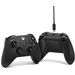 Microsoft Xbox Draadloze Controller + USB-C Kabel (2020) achterkant