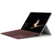 Tastiera Microsoft Surface Go Type Cover (per Go 1-4) QWERTY Italiano - Bordeaux, Rinnovata