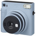 Fujifilm Instax Square SQ1 Glacier Blue rechterkant