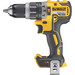 DeWalt DCD796NT-XJ (zonder accu) linkerkant